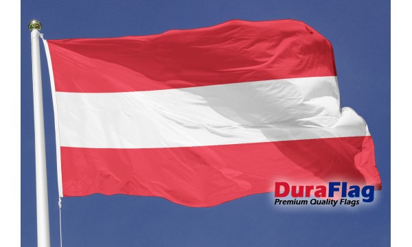 DuraFlag® Austria Premium Quality